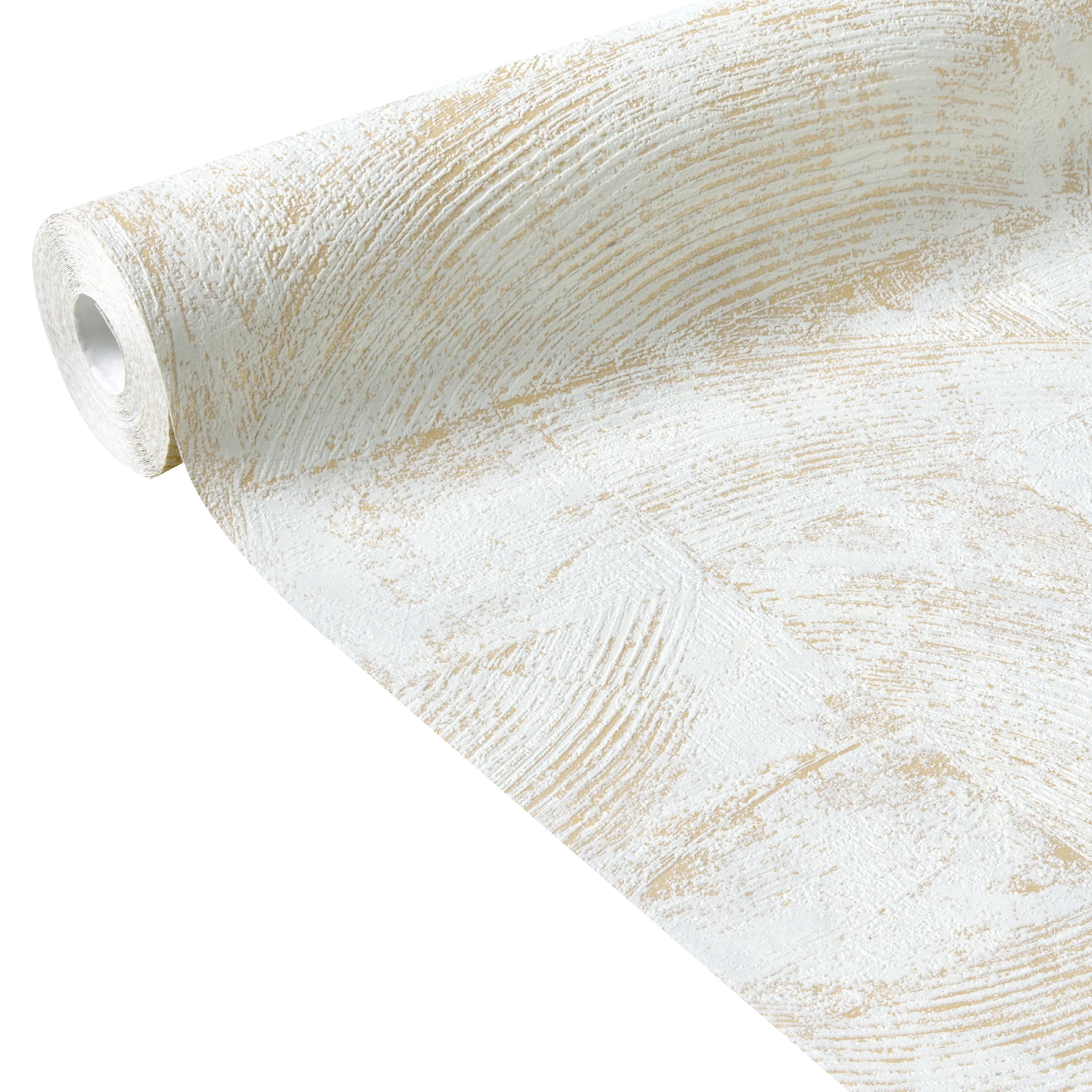 Papier peint intissé DIANGO coloris sable beige
