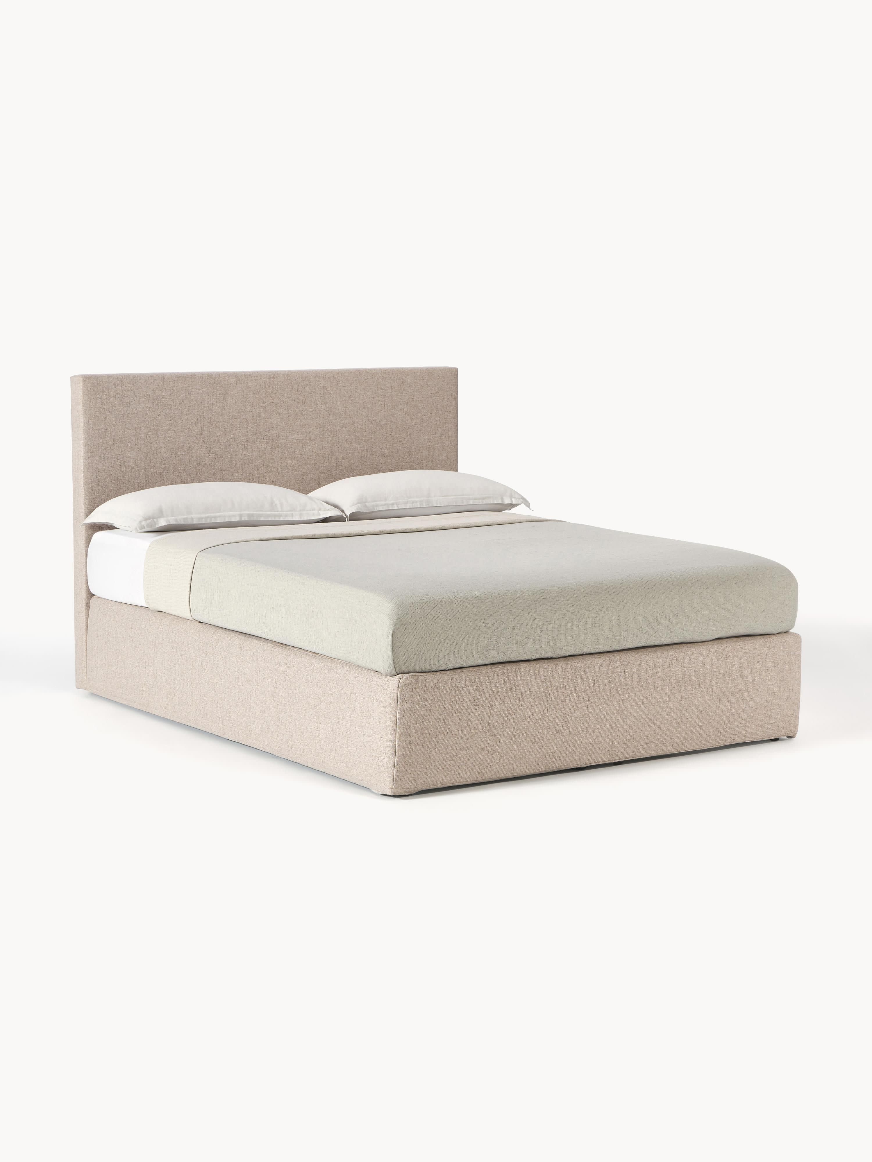 Boxspringbett Eliza