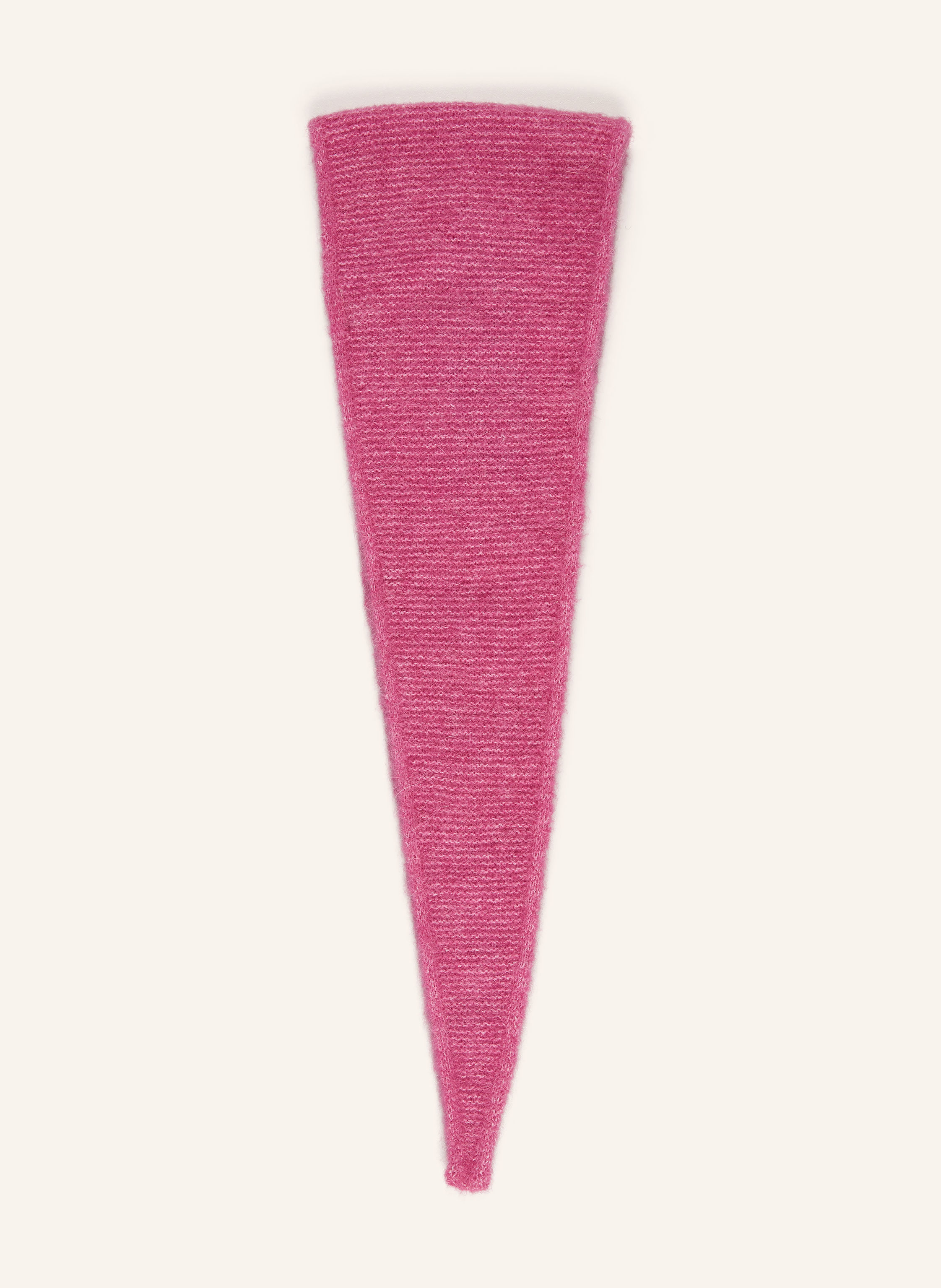 SAMSØE  SAMSØE Schal SANOR mit Alpaka