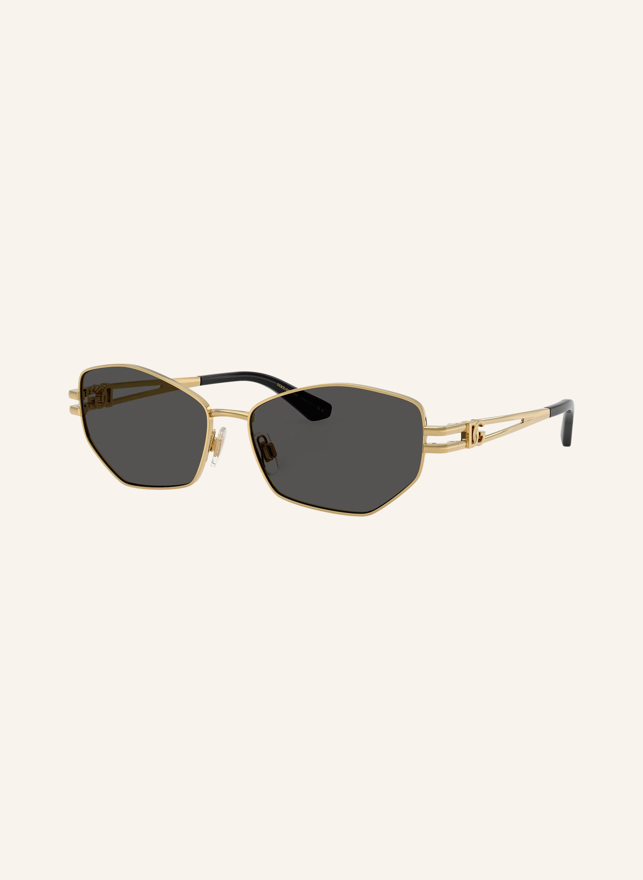 DOLCE & GABBANA Sonnenbrille DG2338