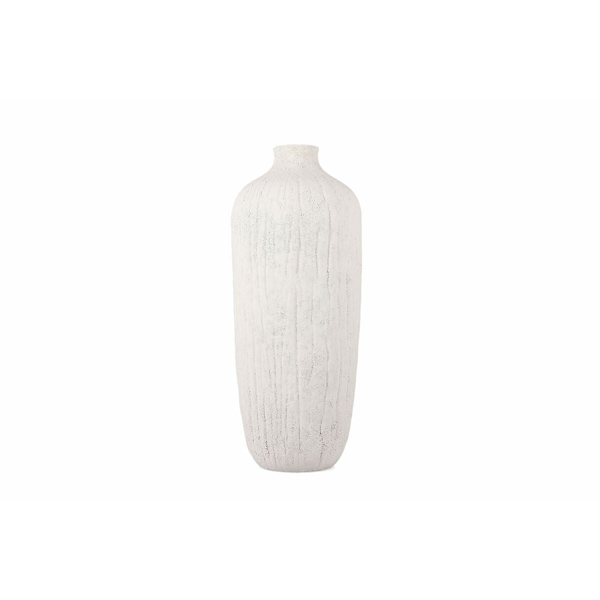 S|P Collection - Vaas 15xH36,5cm beige Avo