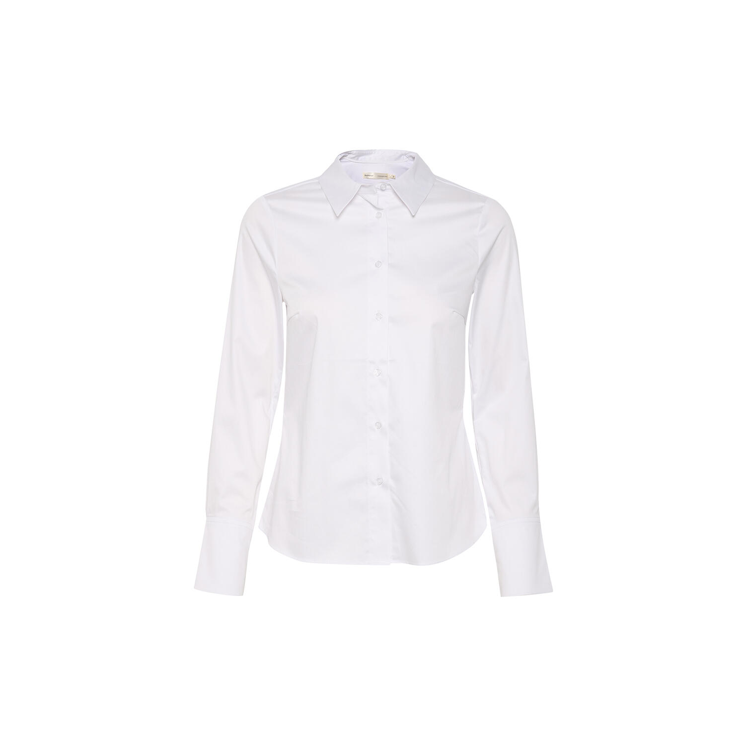 CallyIW Shirt, pure white