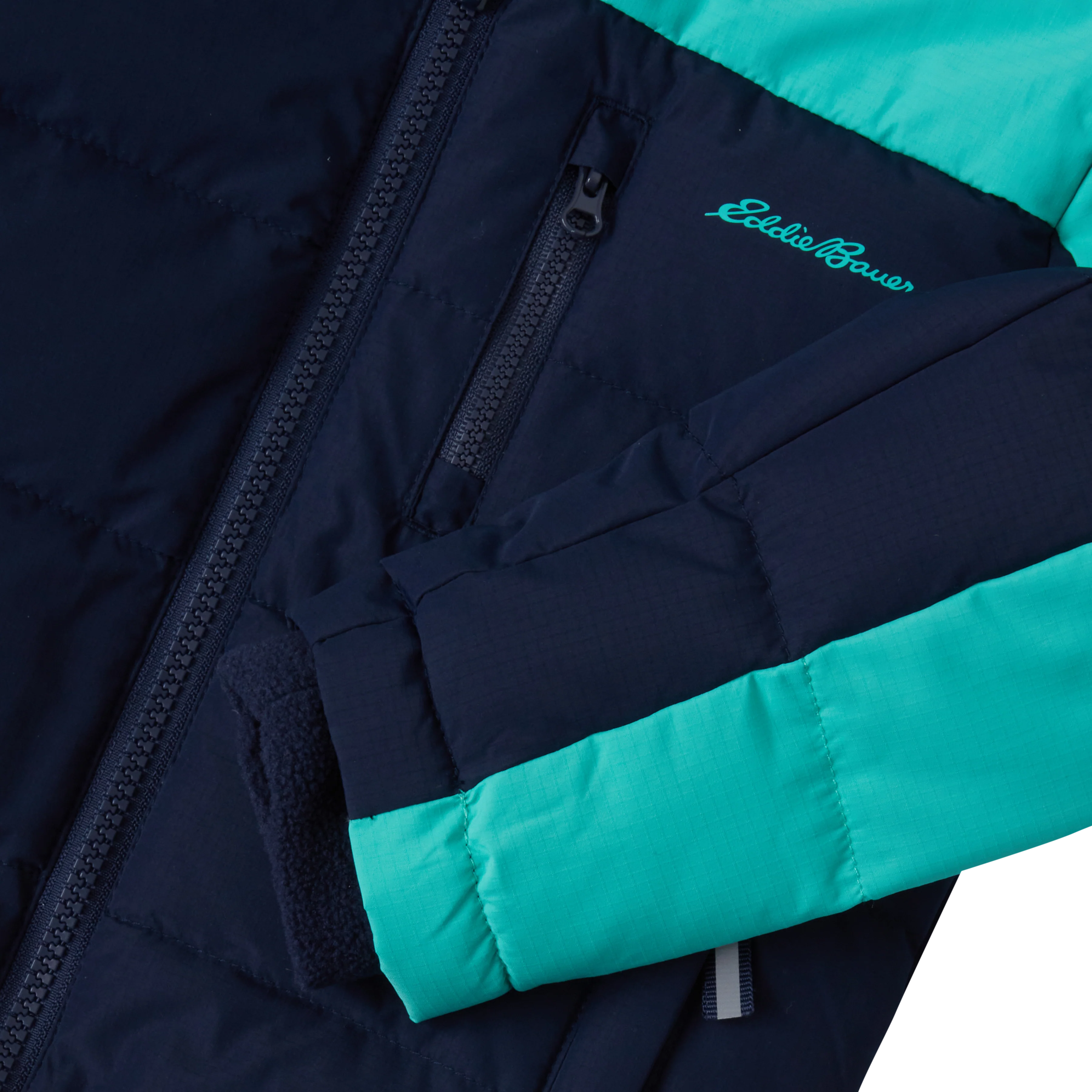 Toddler Girls' Classic Down Jacket