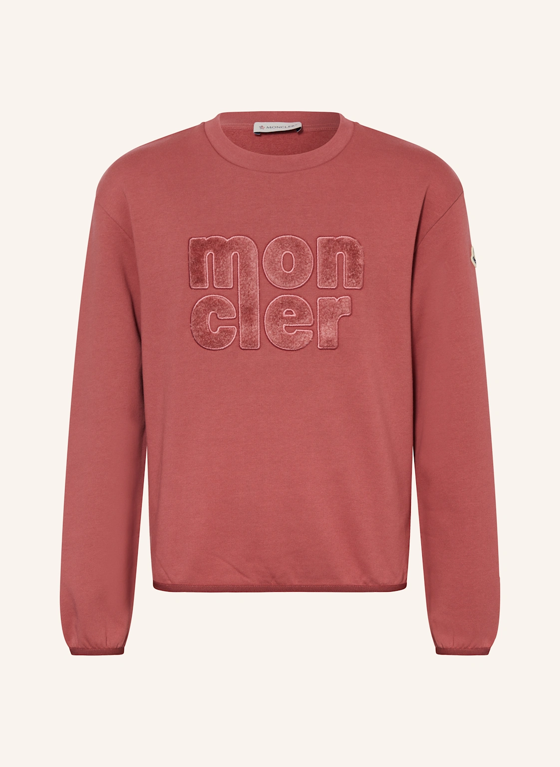 MONCLER enfant Sweatshirt