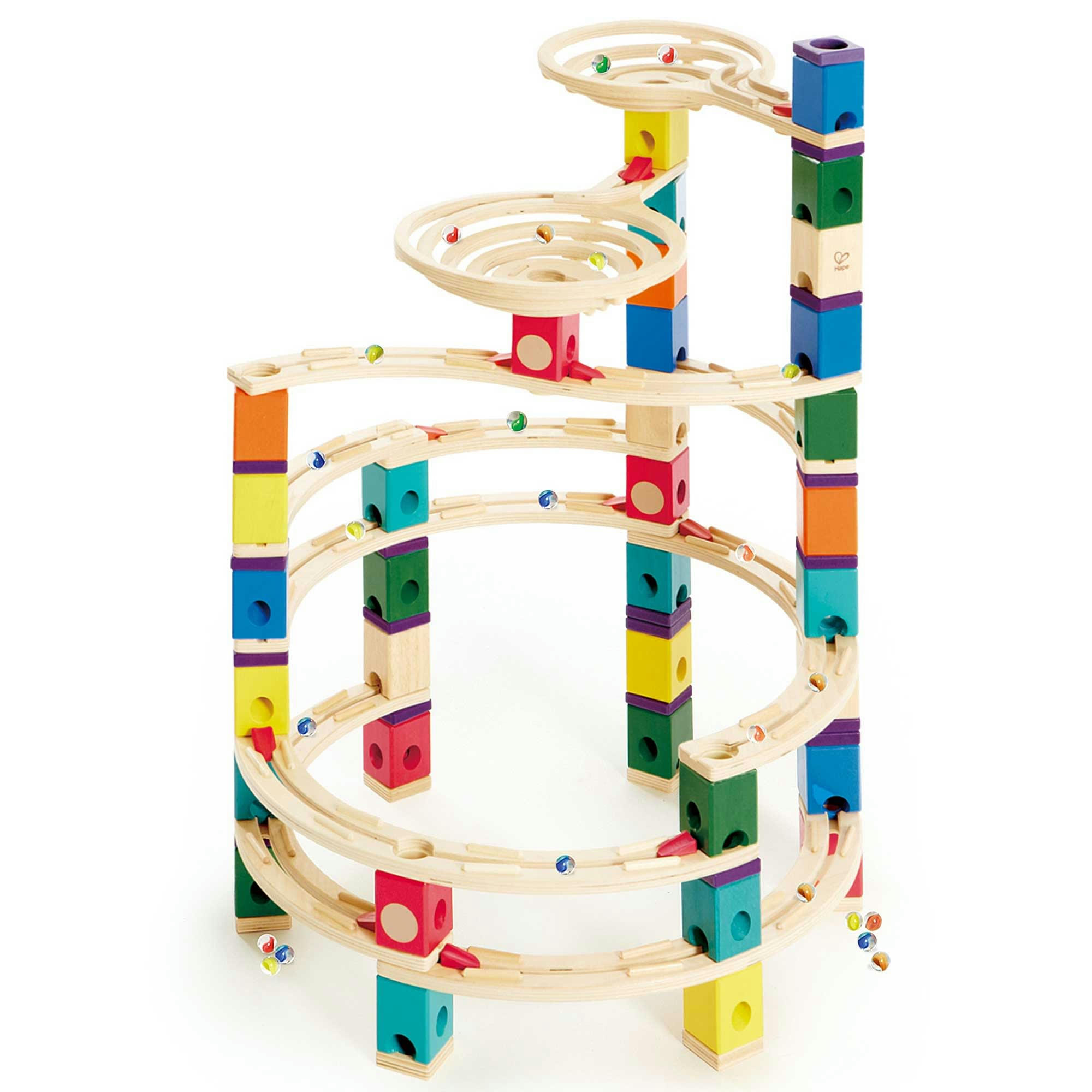 - Grand circuit billes