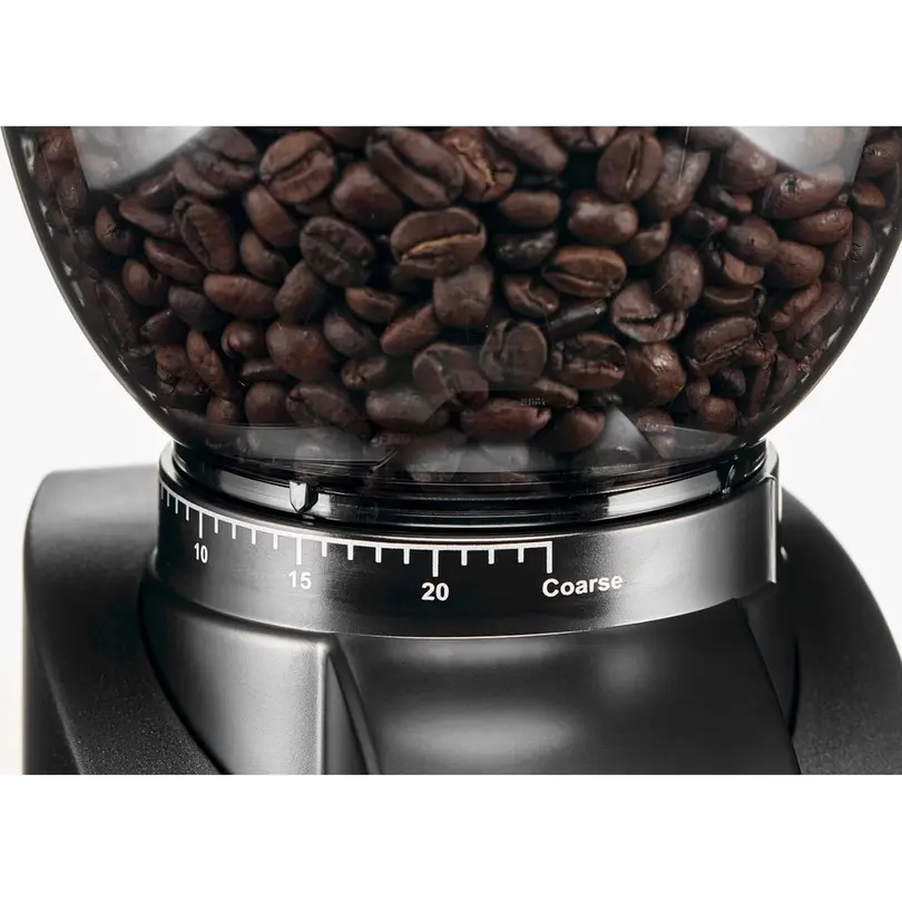 Kaffeezubereiter Scala ZERO STATIC