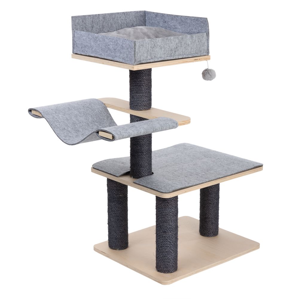 Savoy Scratching Tree