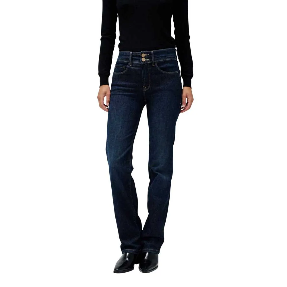 Salsa Jeans Secret Straight Fit jeans