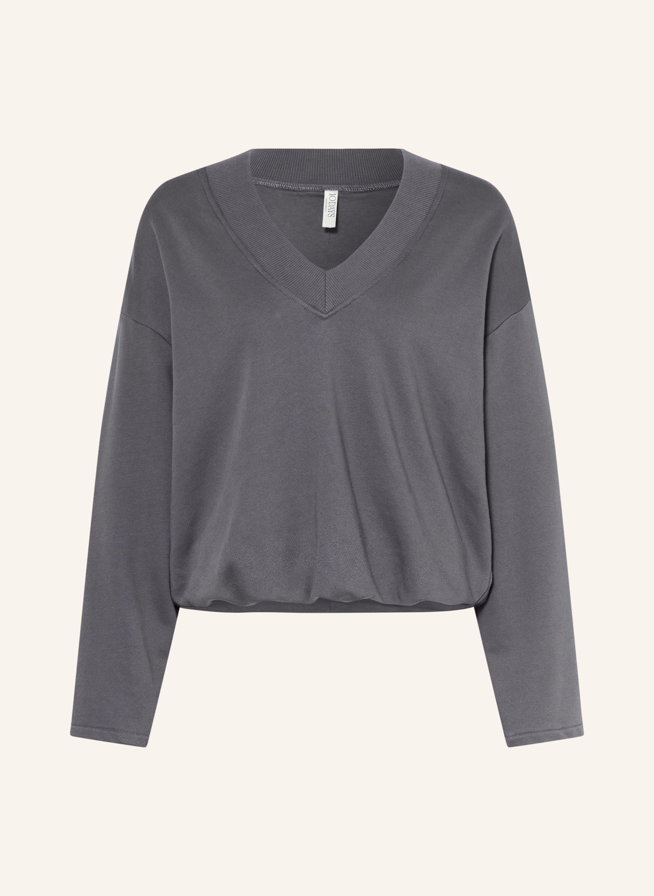 10DAYS Sweatshirt