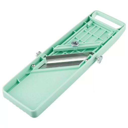 Benriner Classic Mandoline Slicer 64mm - Green