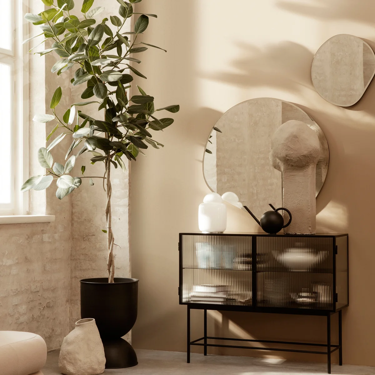 Ferm Living - Pond Spiegel