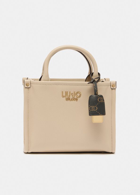 Borsa piccola con charm