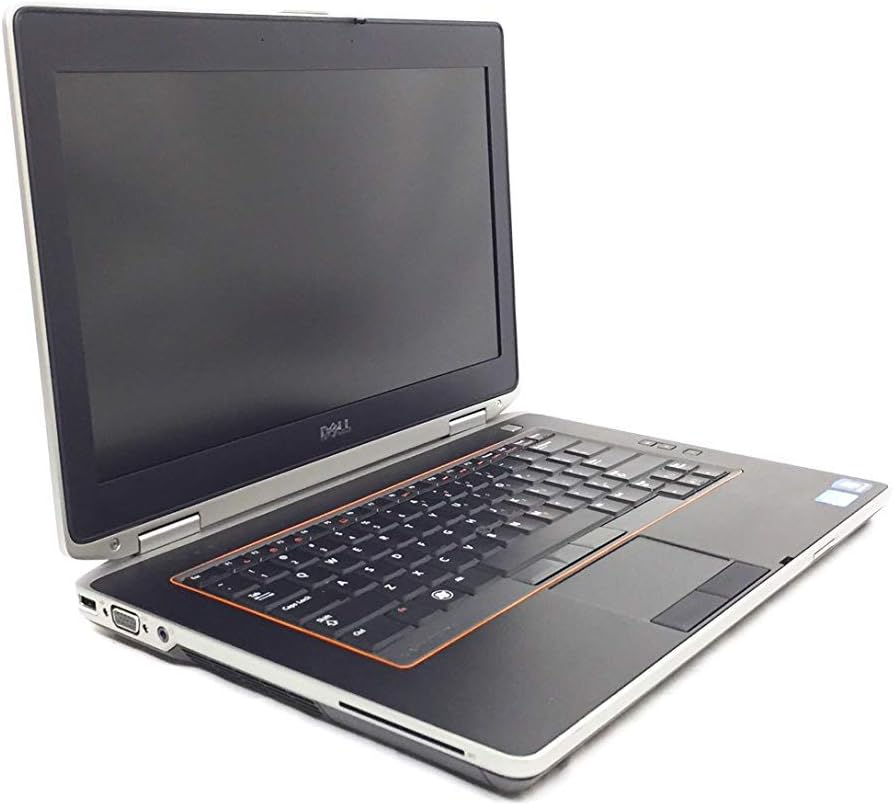 Dell Latitude E6420 Laptop - HDMI - i5 2.5ghz - 4GB DDR3 - 320GB - DVD - Windows 10 64bit - (Renewed)