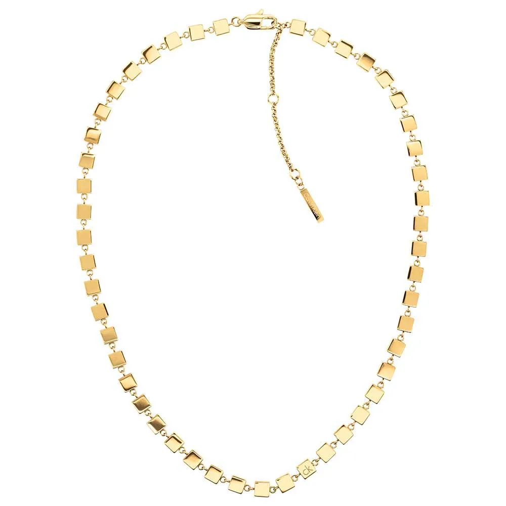 Calvin Klein 35000846 necklace