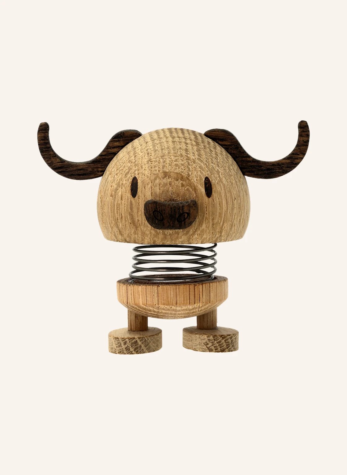 Hoptimist Dekofigur BUFFALO SMALL