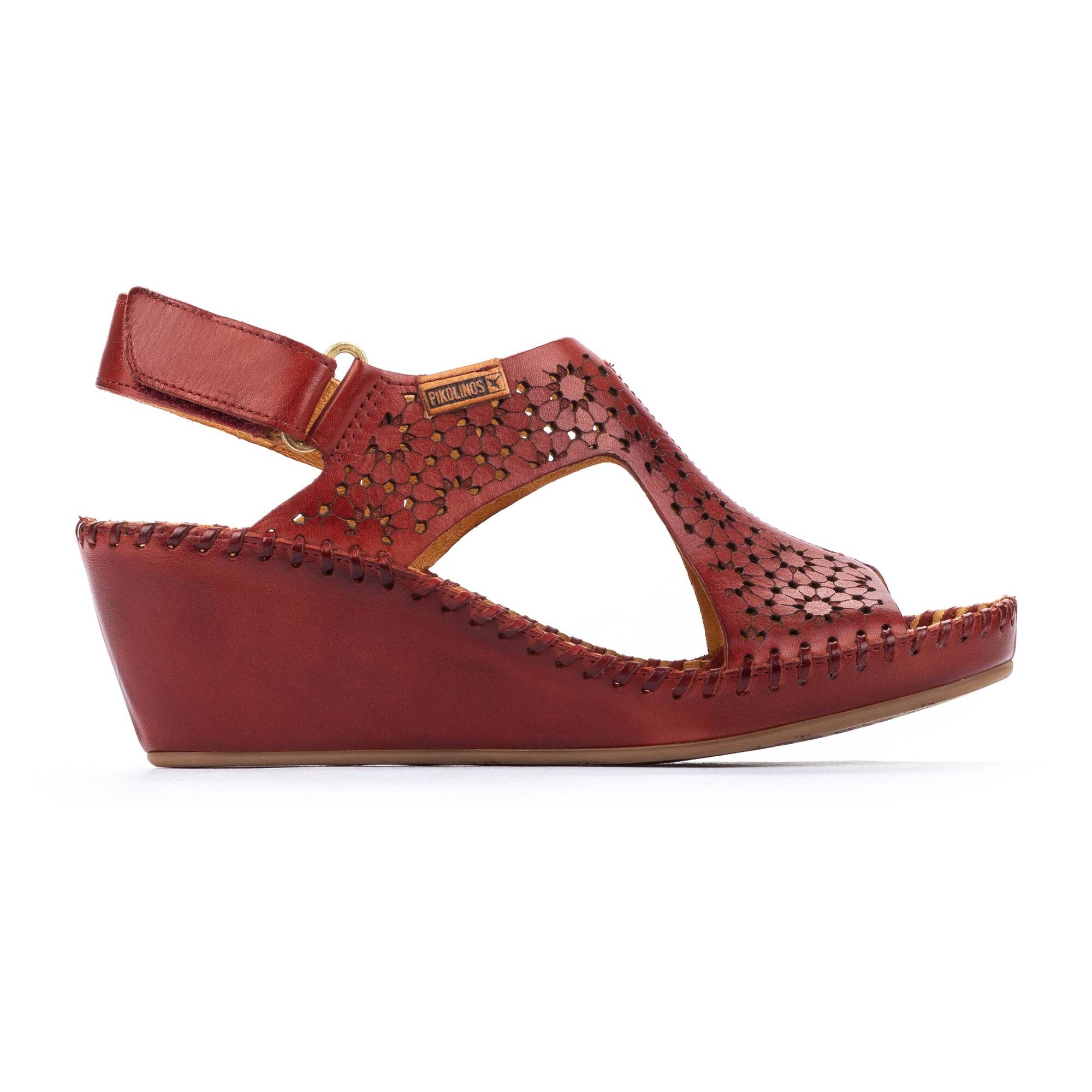 MARGARITA - Sandalias con cuña para mujer