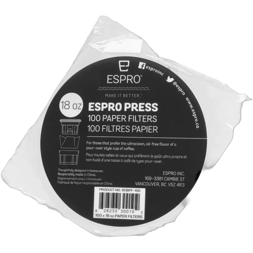 Kaffeefilter Espro