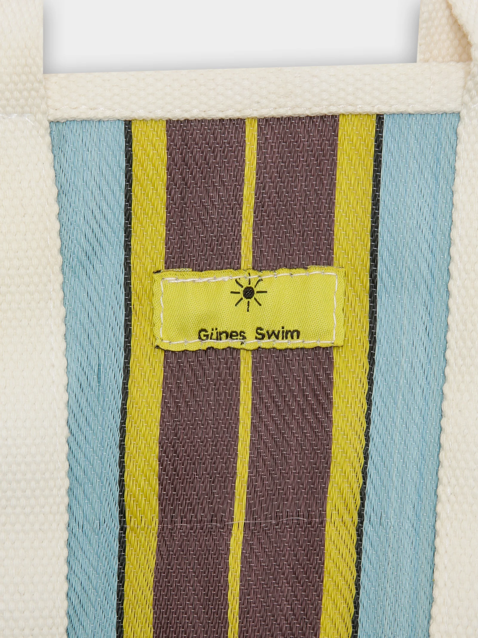 Pocket Tote