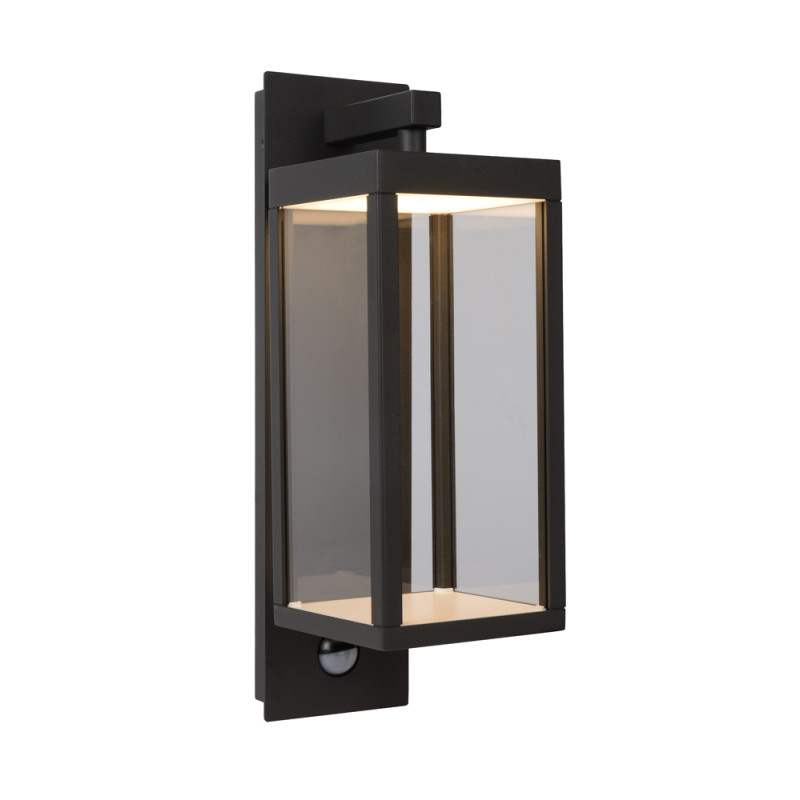 Applique LED Clairette 15 W LUCIDE