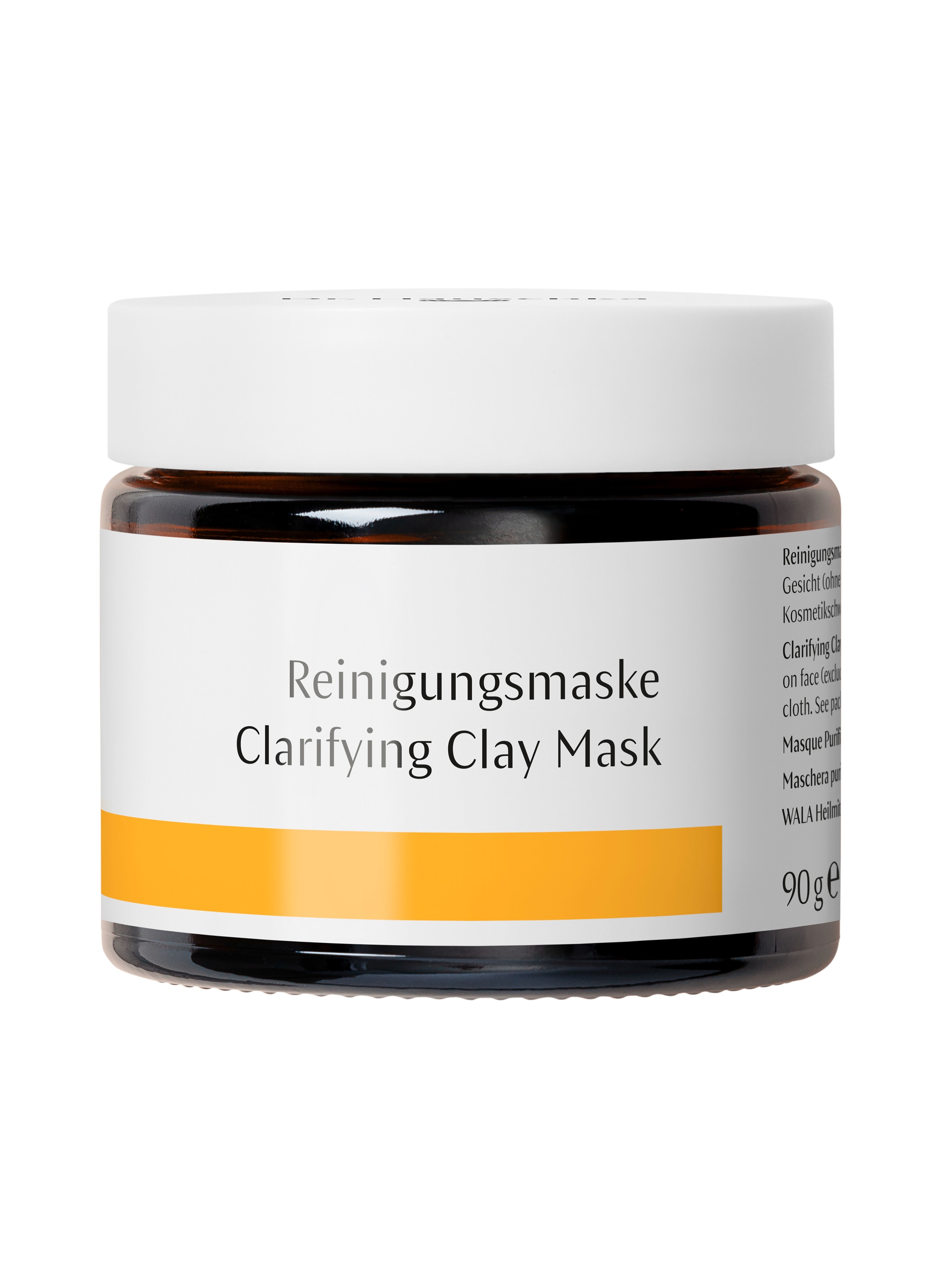 Dr. Hauschka REINIGUNGSMASKE