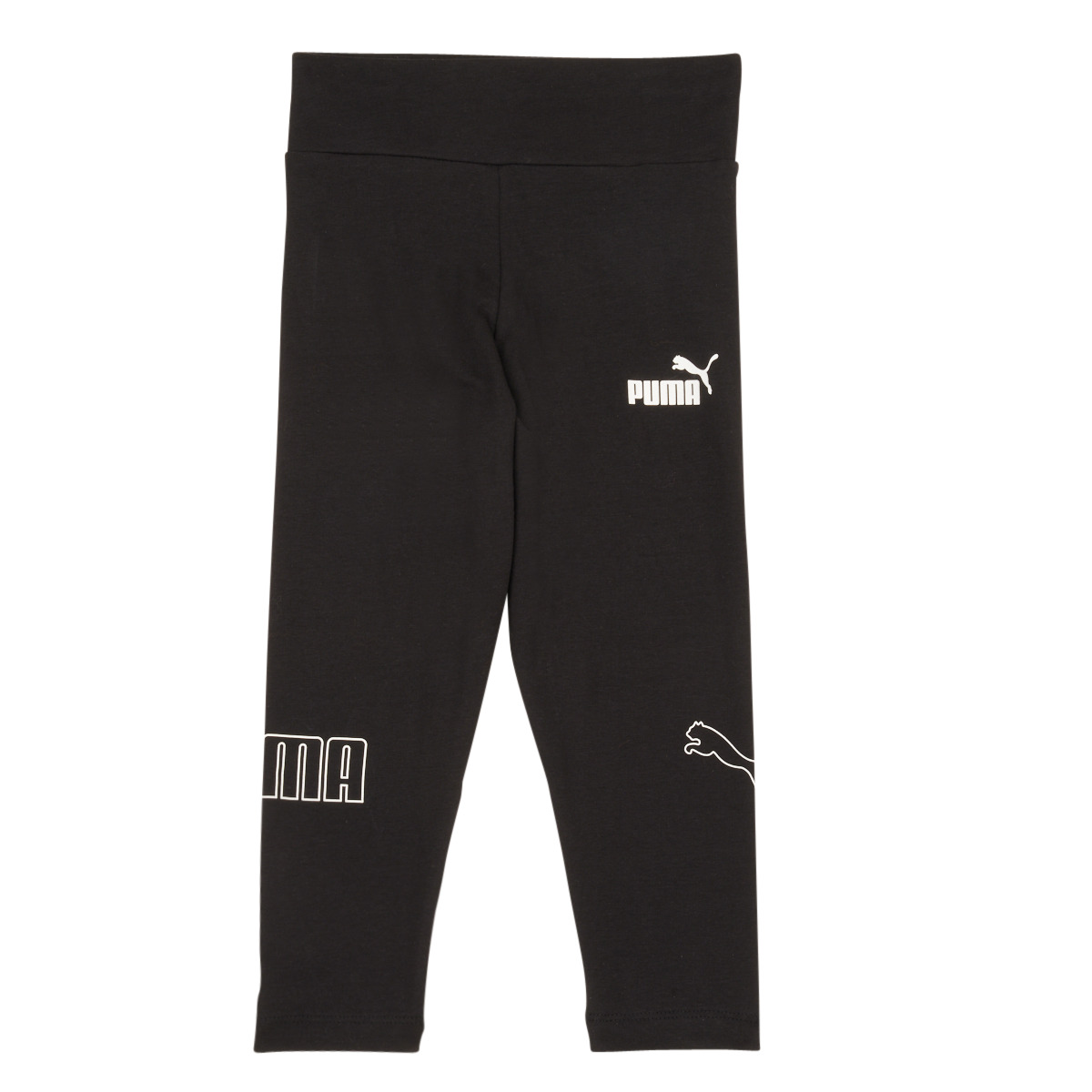 Puma - PUMA POWER COLORBLOCK - Black