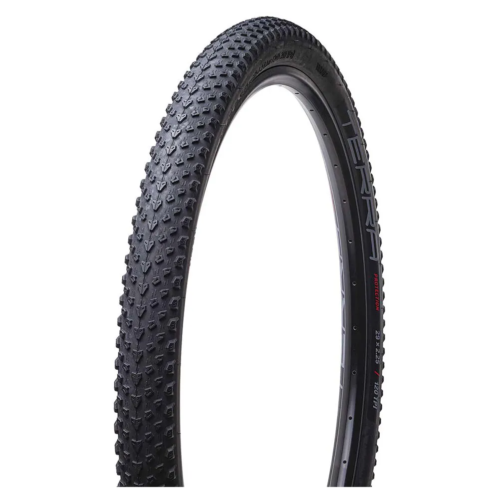 Brn Terra Tubeless 29´´ x 2.25 rigid MTB tyre