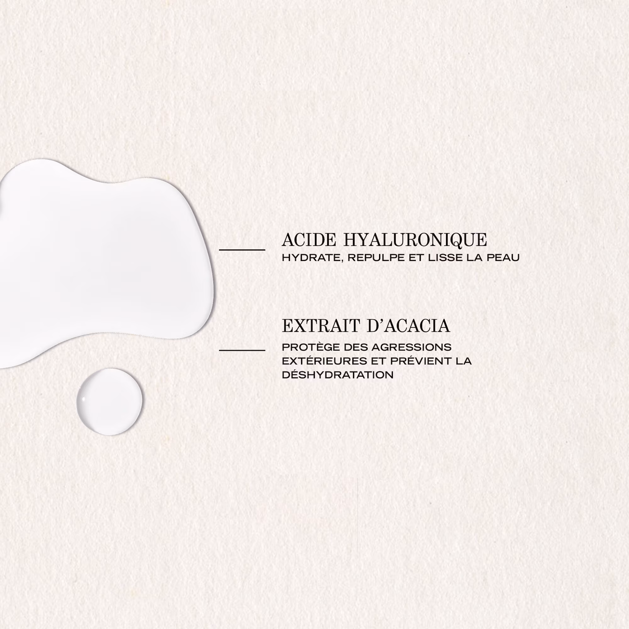 RITUEL DOUCEURSérum lacté corps réhydratant