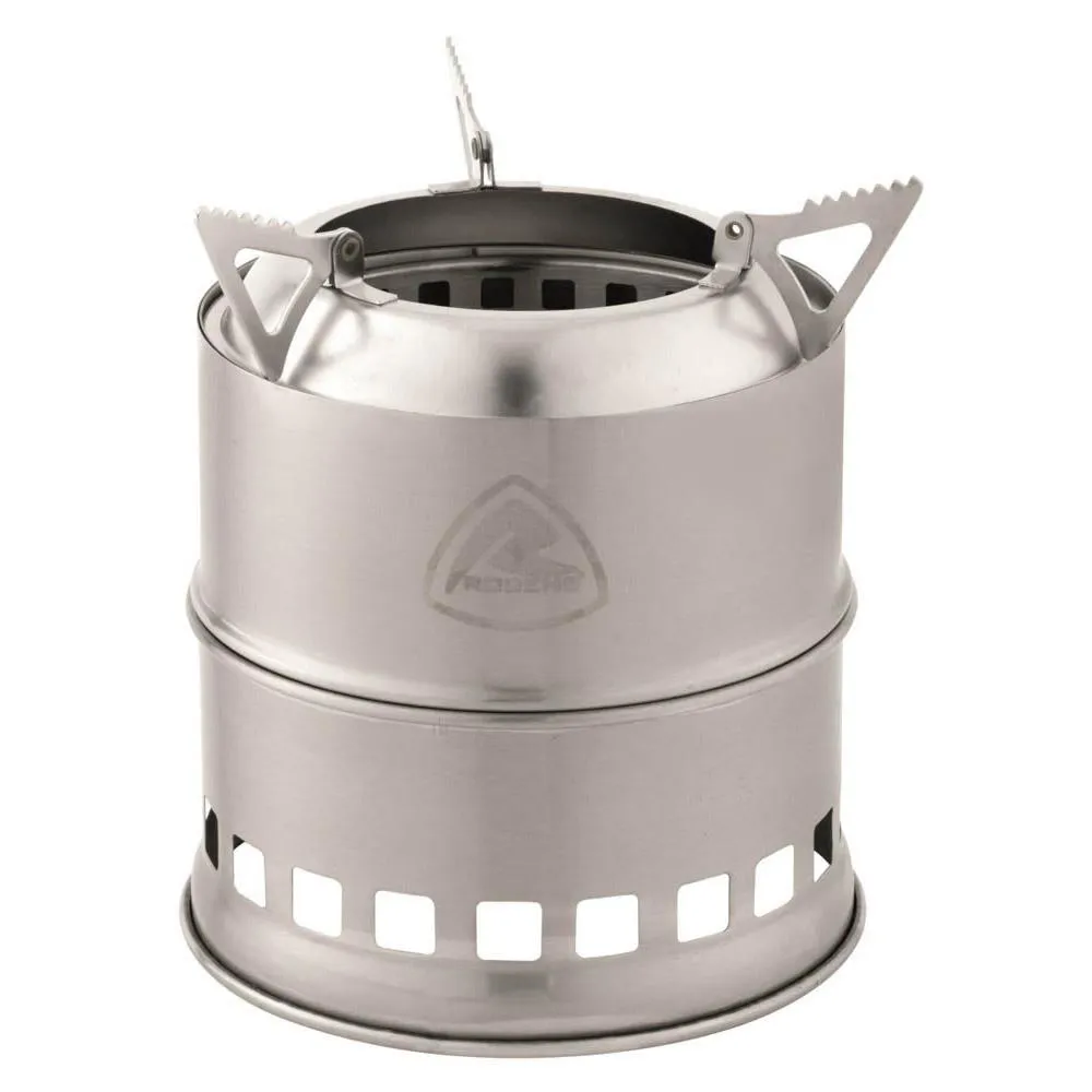 Robens Lumberjack Wood camping stove