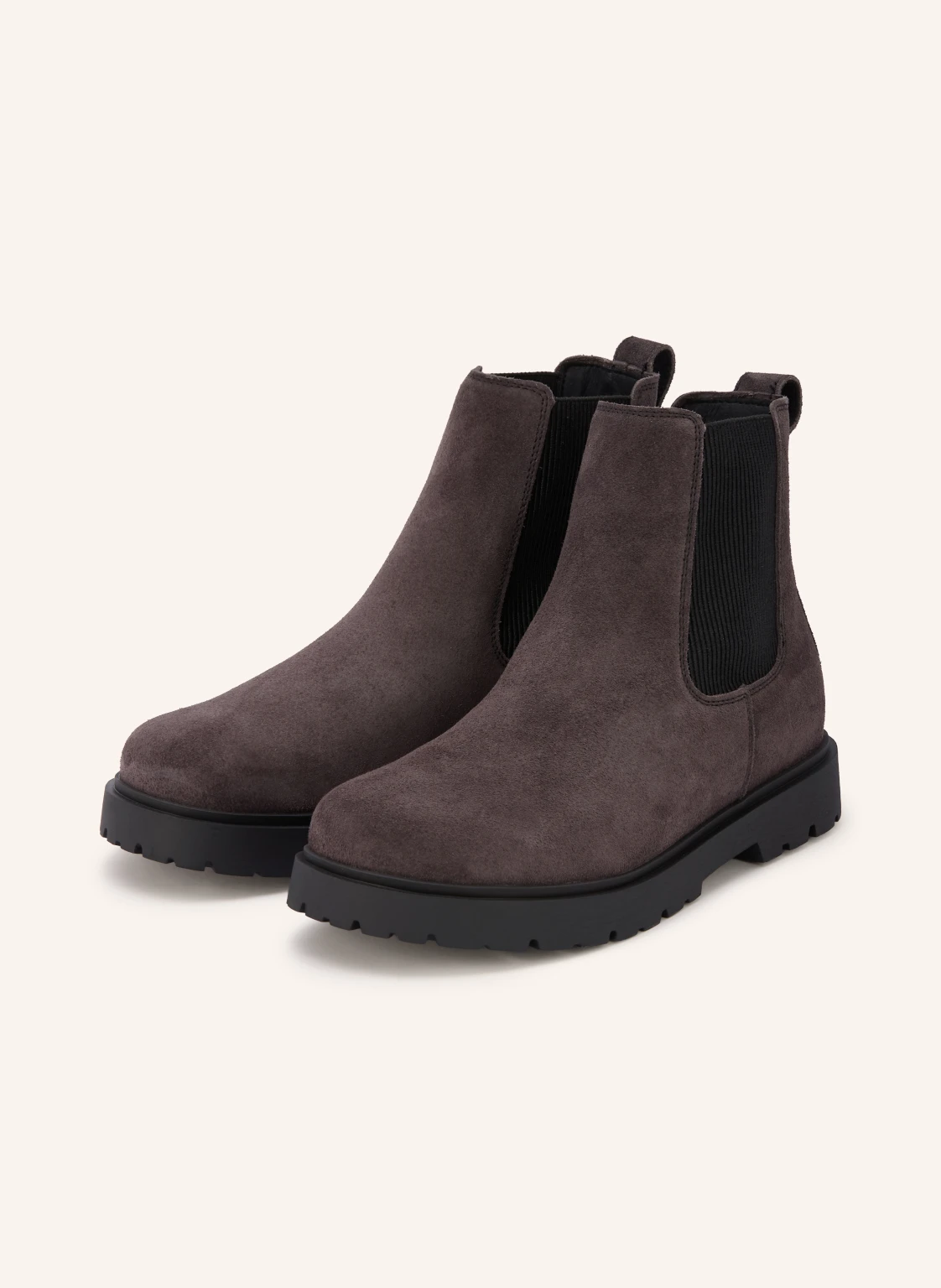 BIRKENSTOCK Chelsea-Boots HIGHWOOD