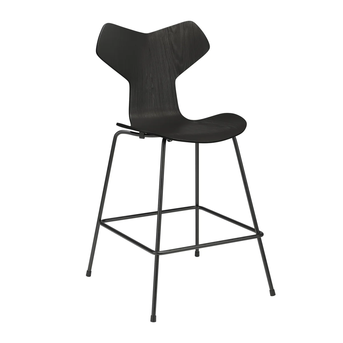 Fritz Hansen - Grand Prix Barhocker