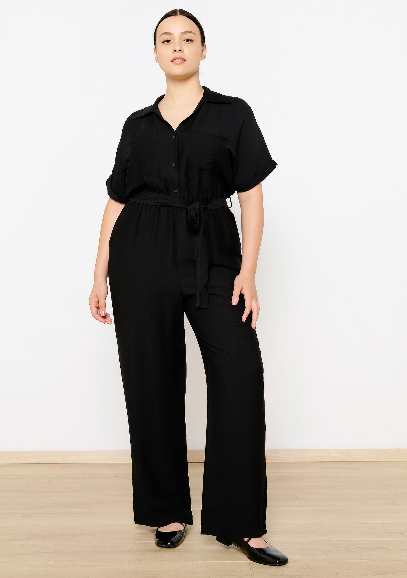 Jumpsuit