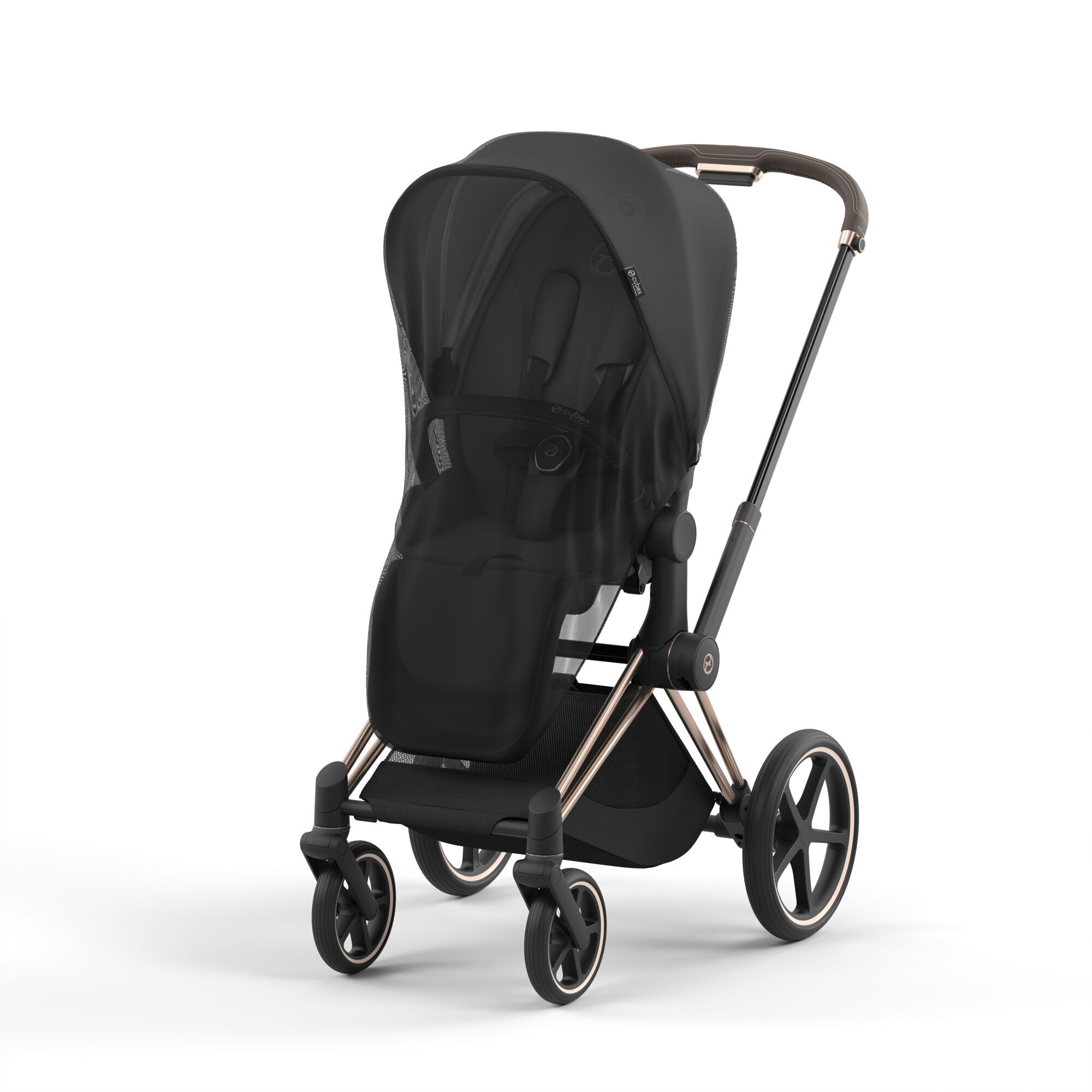 CYBEX Platinum Priam/Mios Lux Seat Insect Net