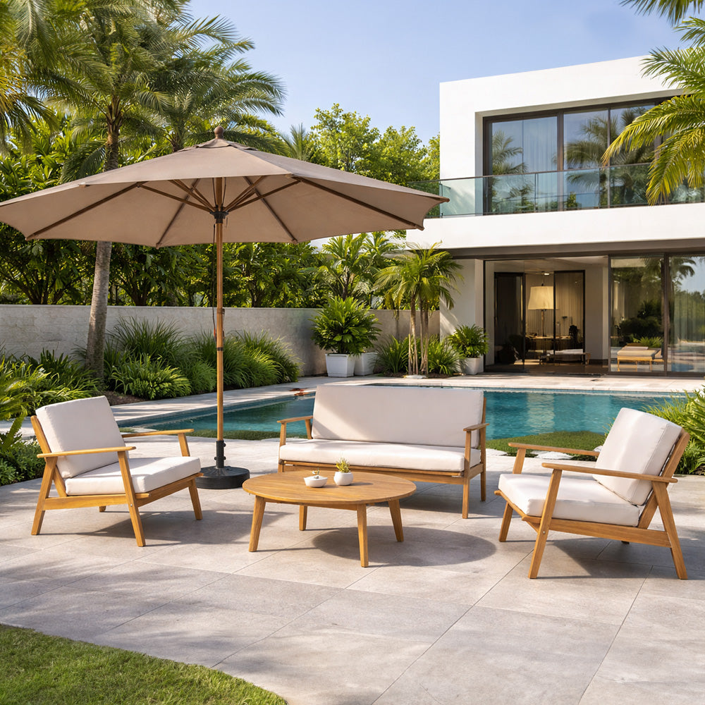 SenS-Line Ibiza Loungeset