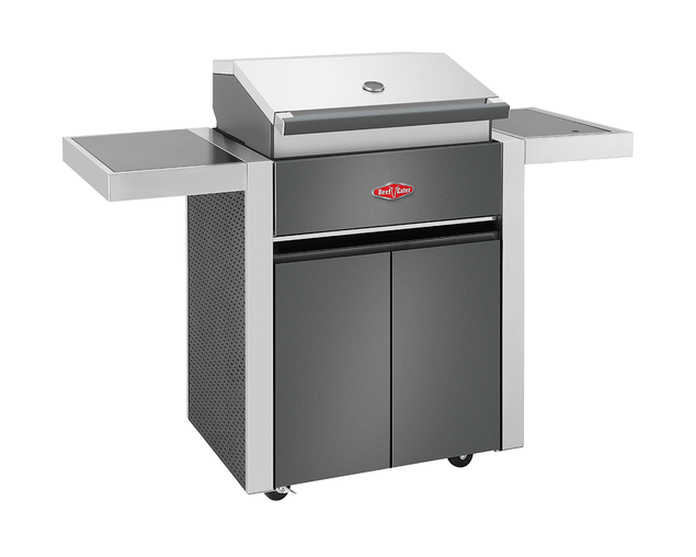 Barbeques / BBQ Brands / BeefEater / Beefeater 1700 Series