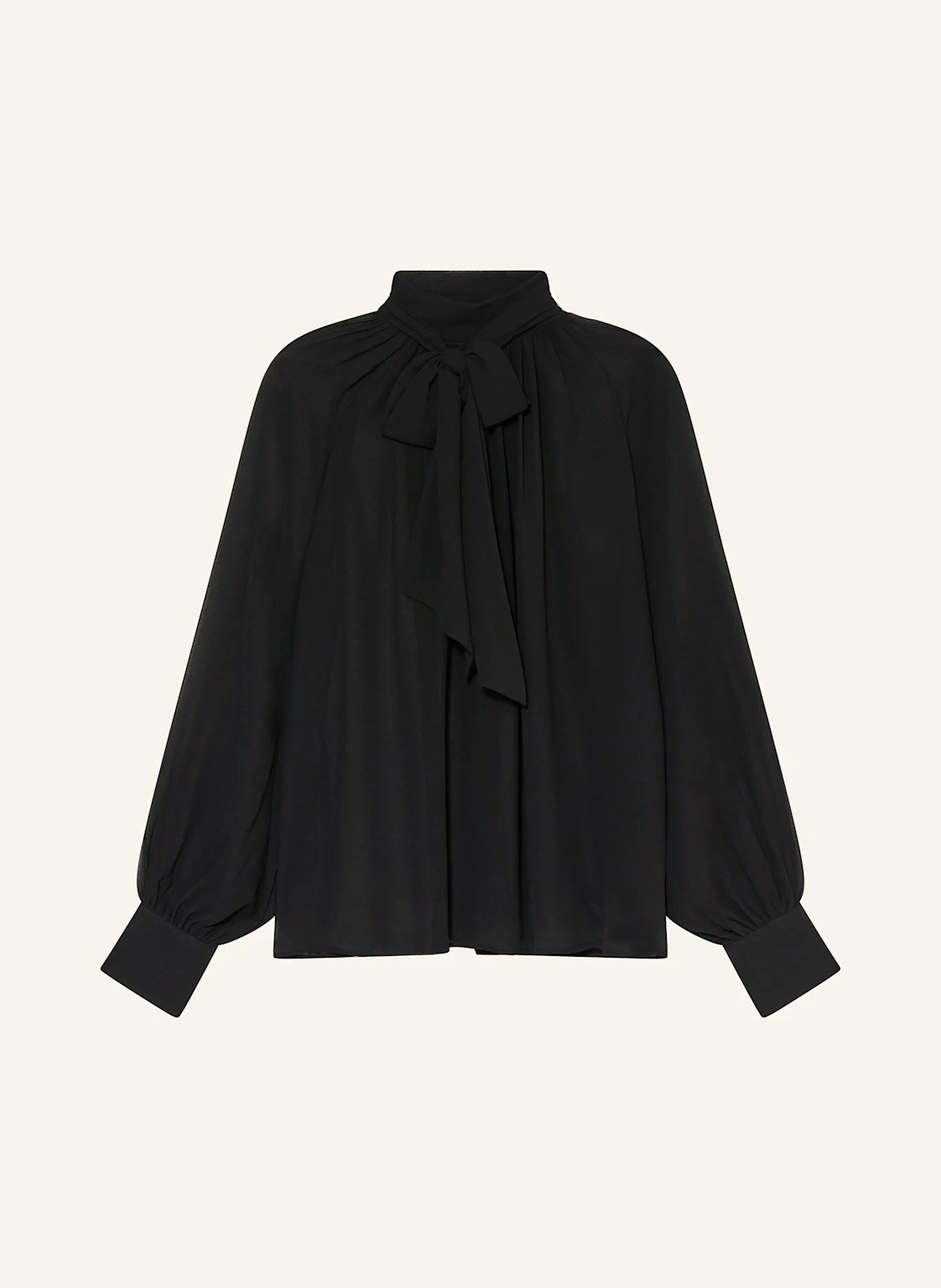GUESS Schluppenbluse AUDRINE