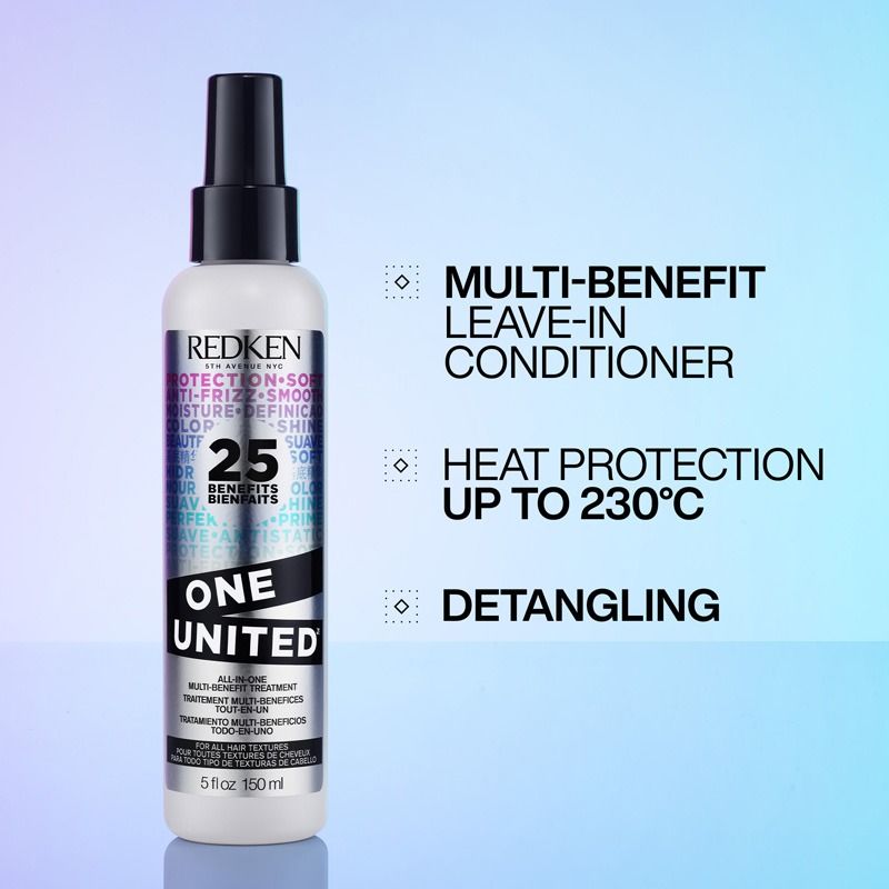Redken Redken One United Multi-Benefit Treatment 150ml