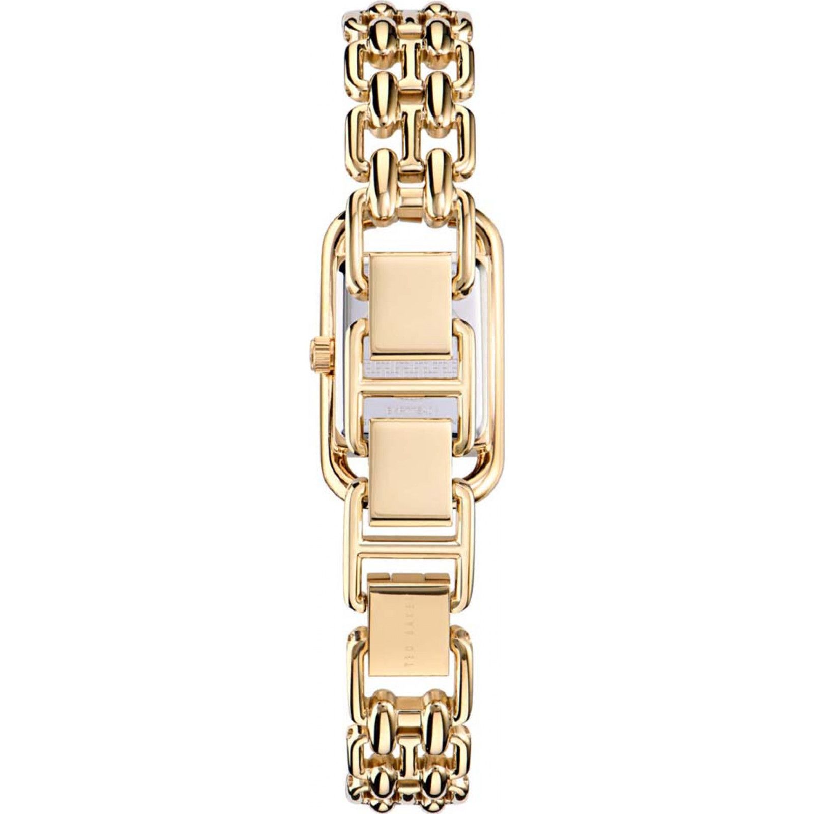 Ted Baker BKPTTS405 Tessye 17mm Quartz Watch