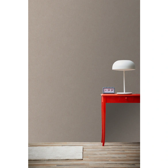 Vliestapete »Metropolitan Stories«, 10,05x0,53m, Amsterdam uni sand