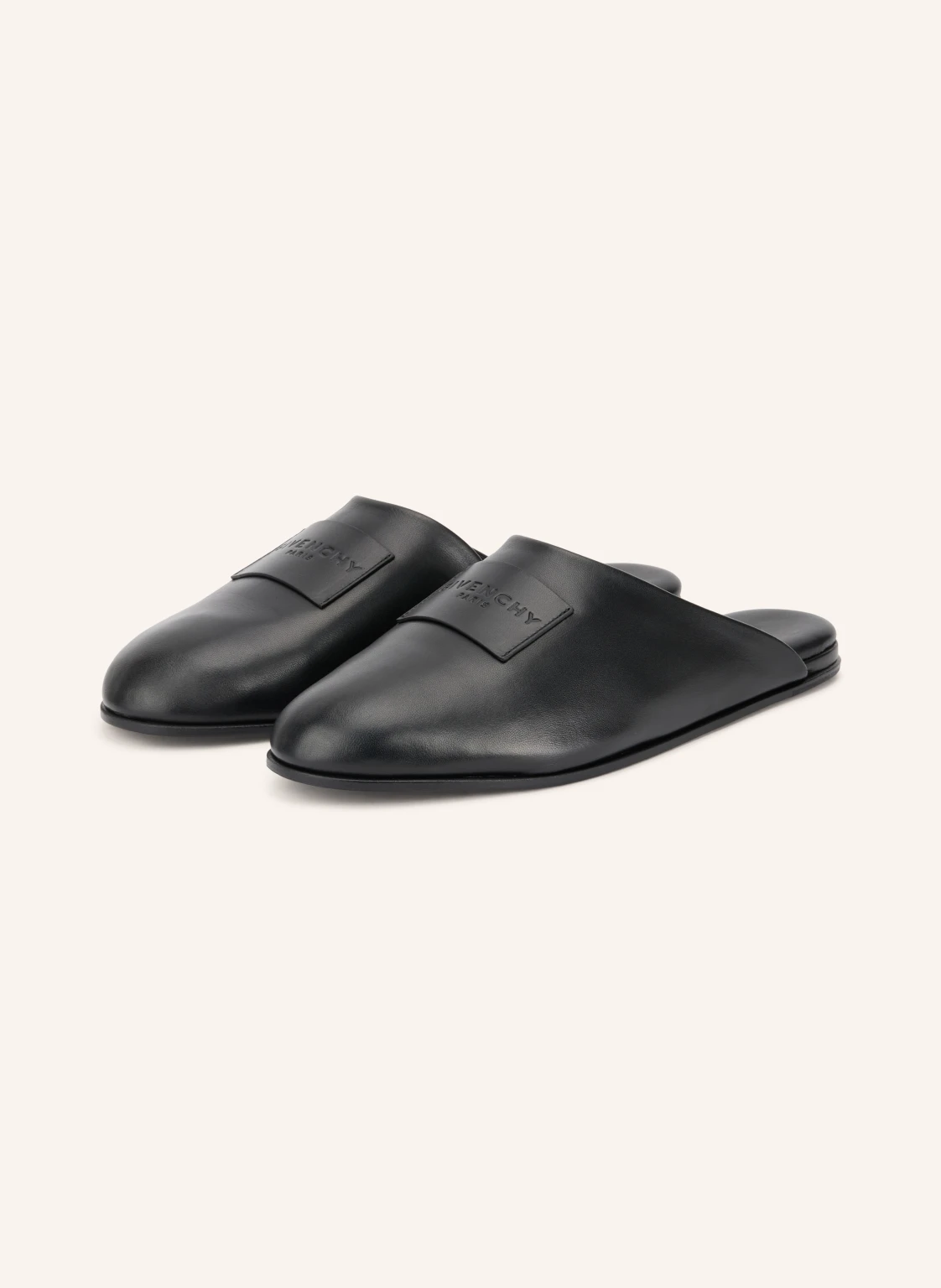 GIVENCHY Mules
