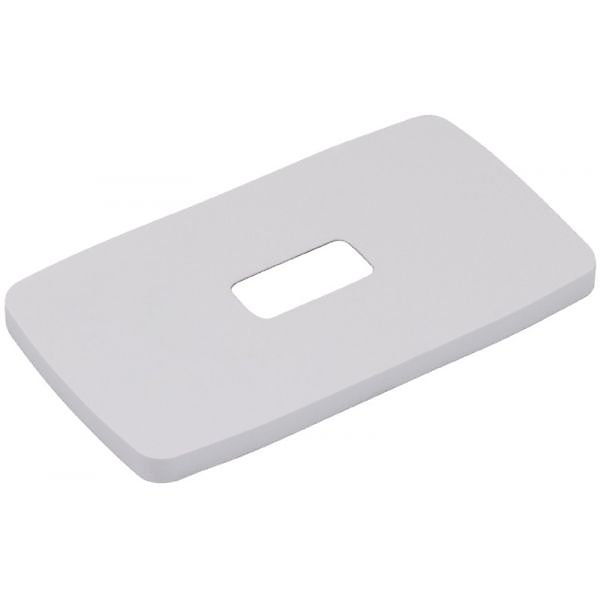 Couvercle pour Bac de Rangement 5 ou 8 litres - Gris Clair