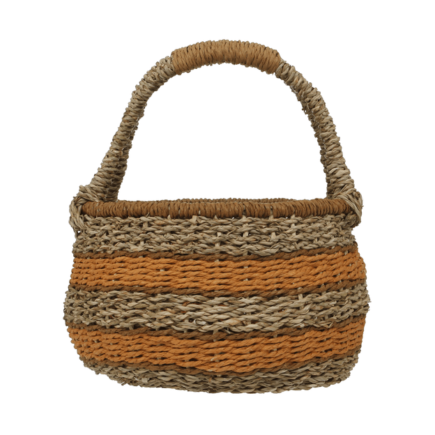 CESTO 26 CM X 23 CM X 23 CM ENTREMEADO