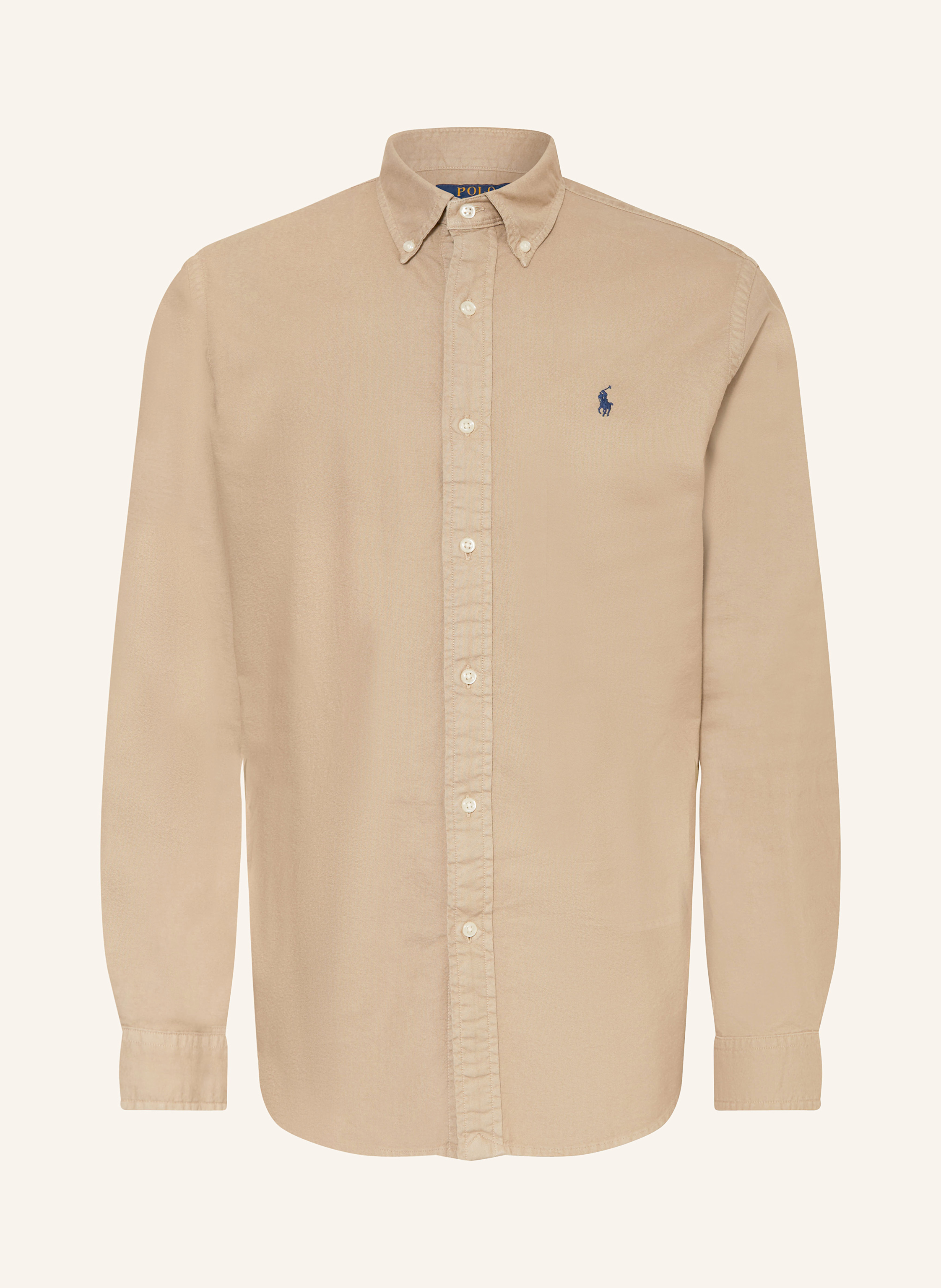 POLO RALPH LAUREN Oxfordhemd Custom Fit