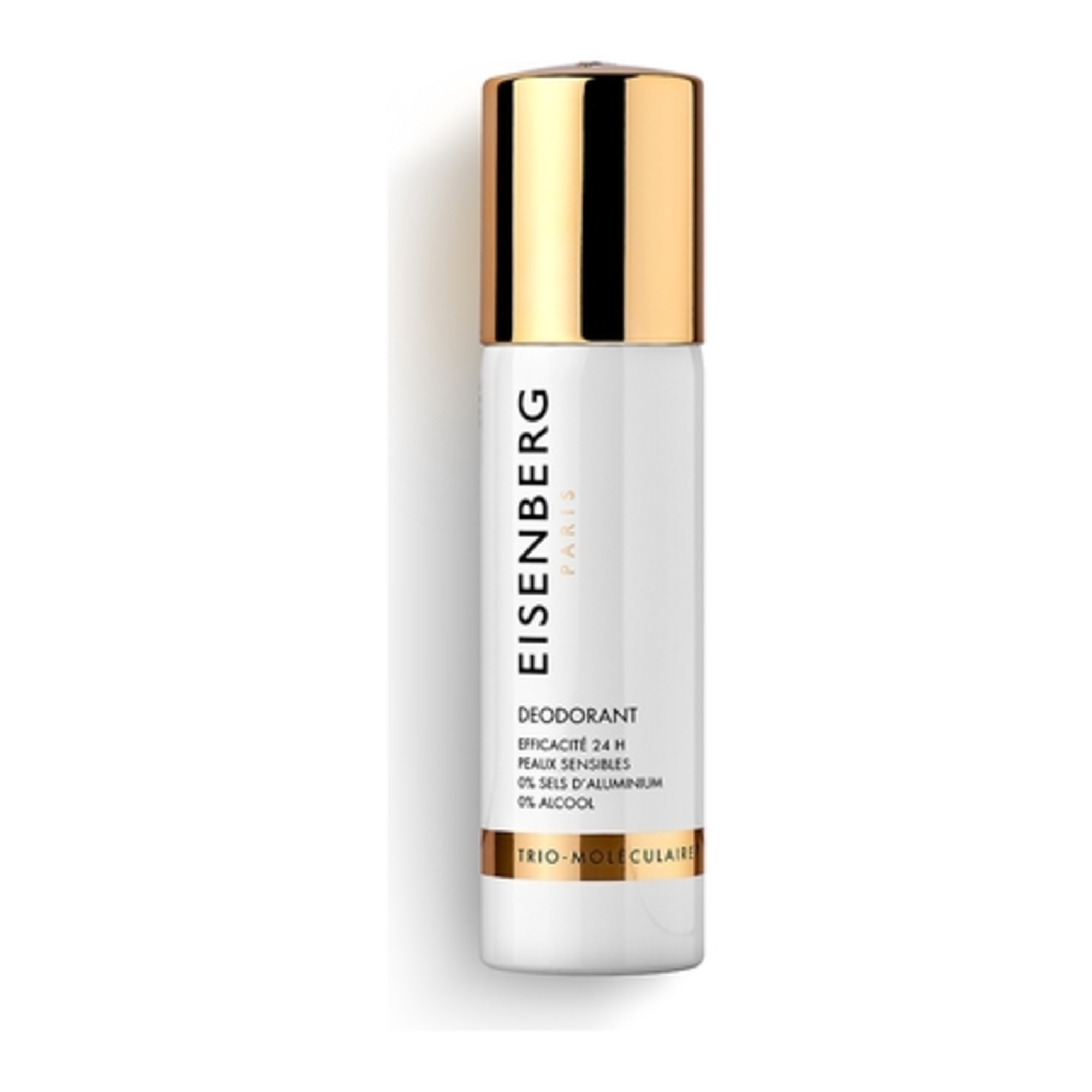 CLASSIQUEDéodorant pour femme