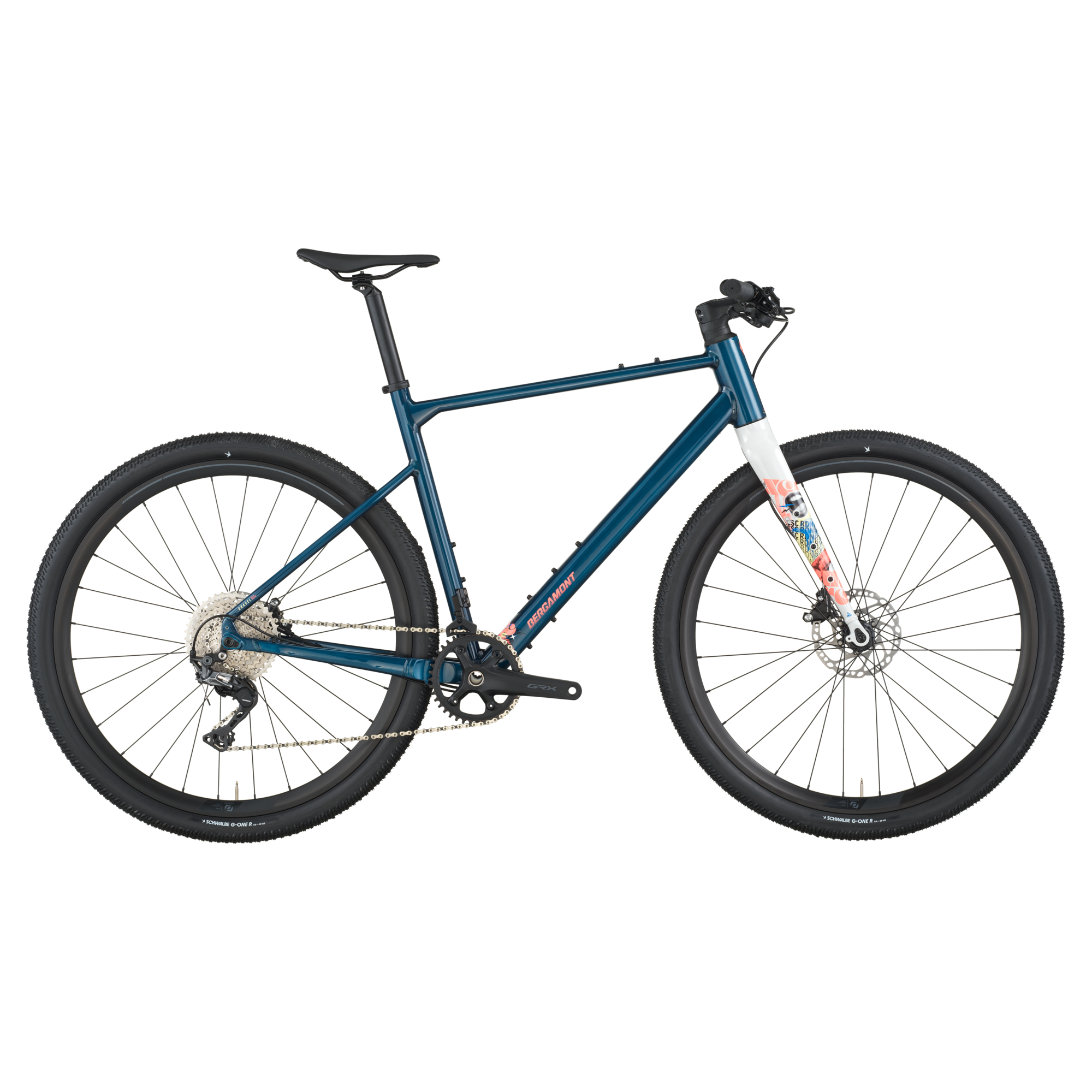 Bergamont Grandurance FB 20