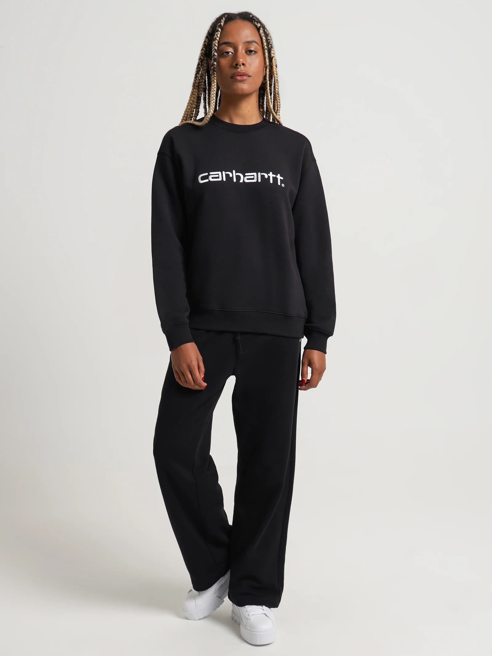 Carhartt Sweatshirt
