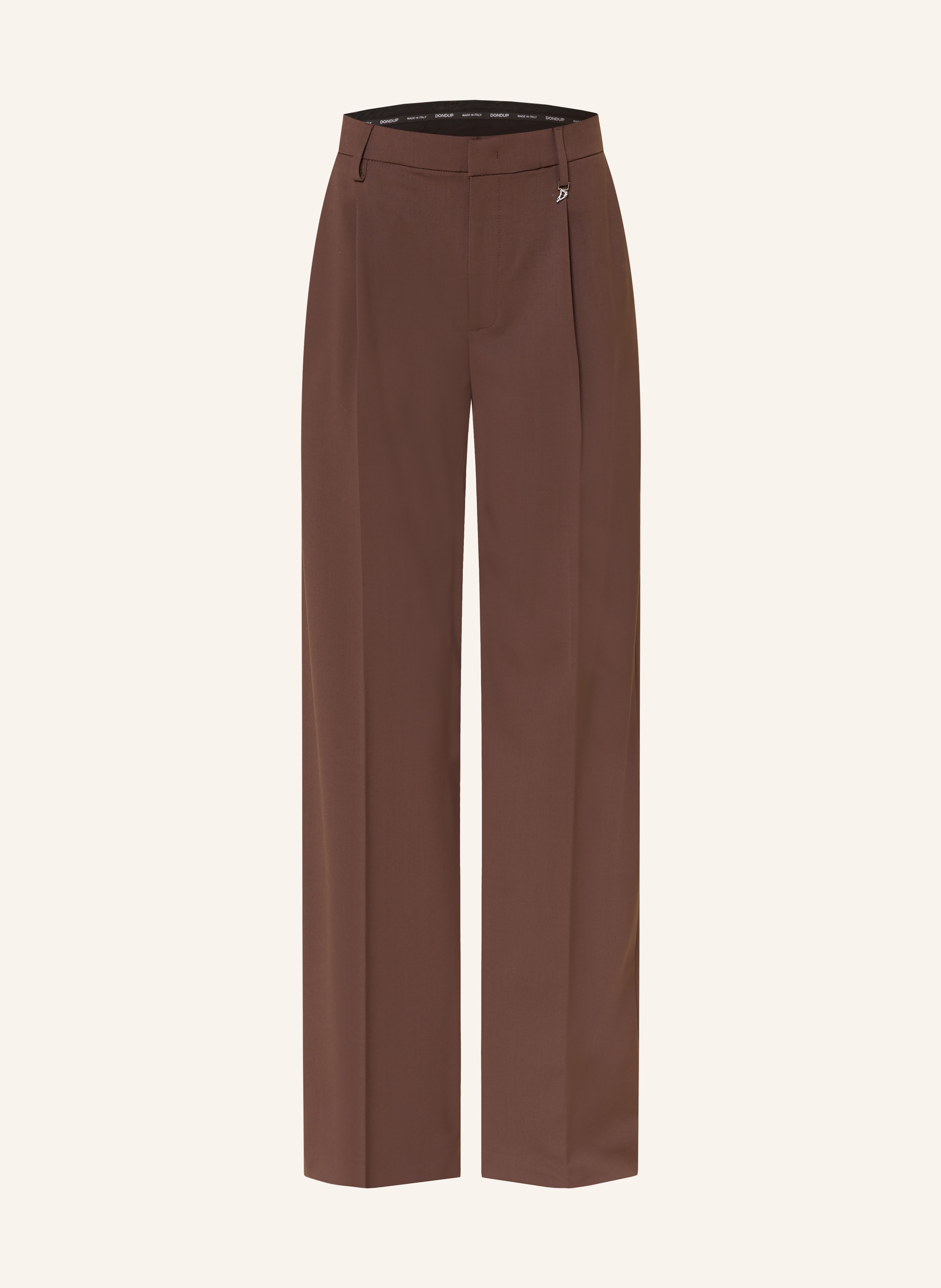 Dondup Marlenehose