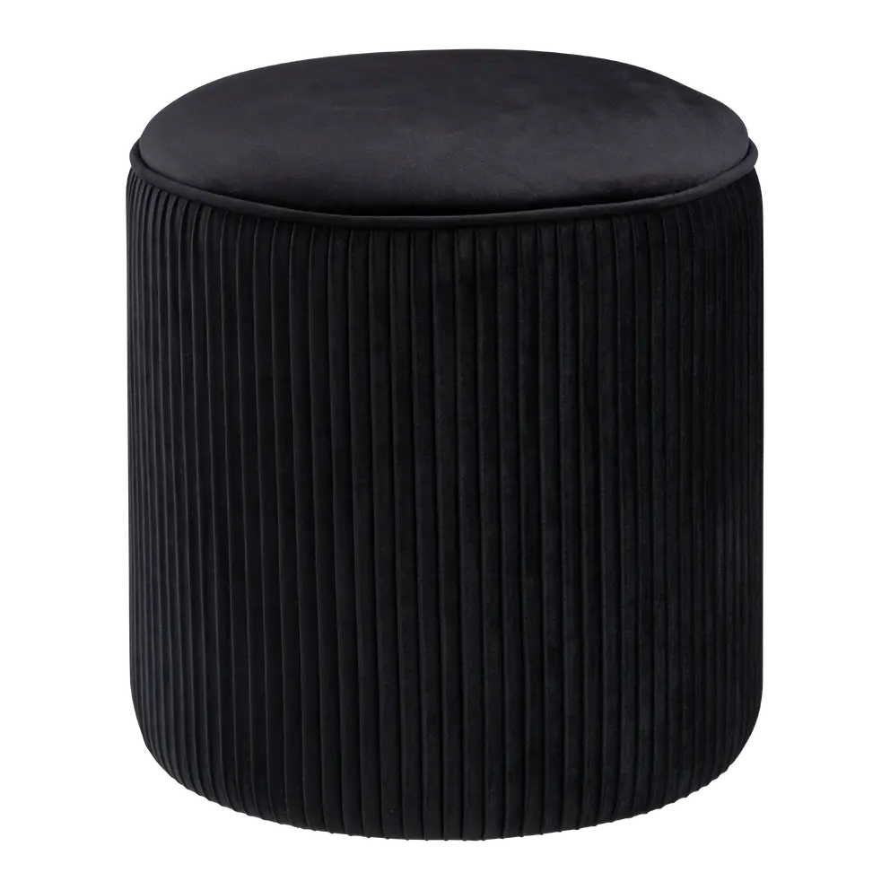 Dekohocker Pleats