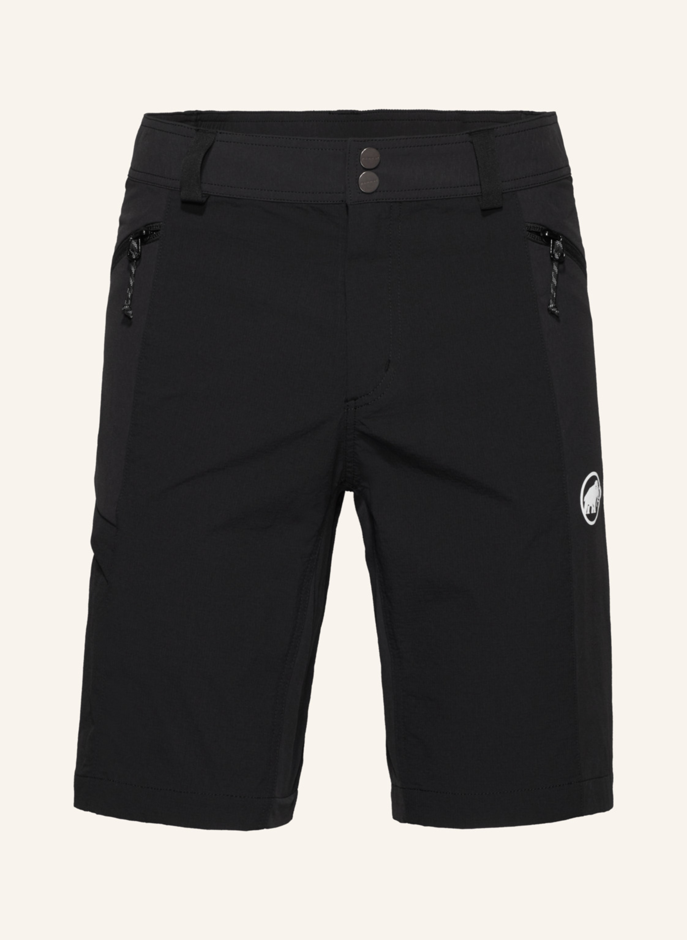 MAMMUT Mammut Ducan Shorts Men