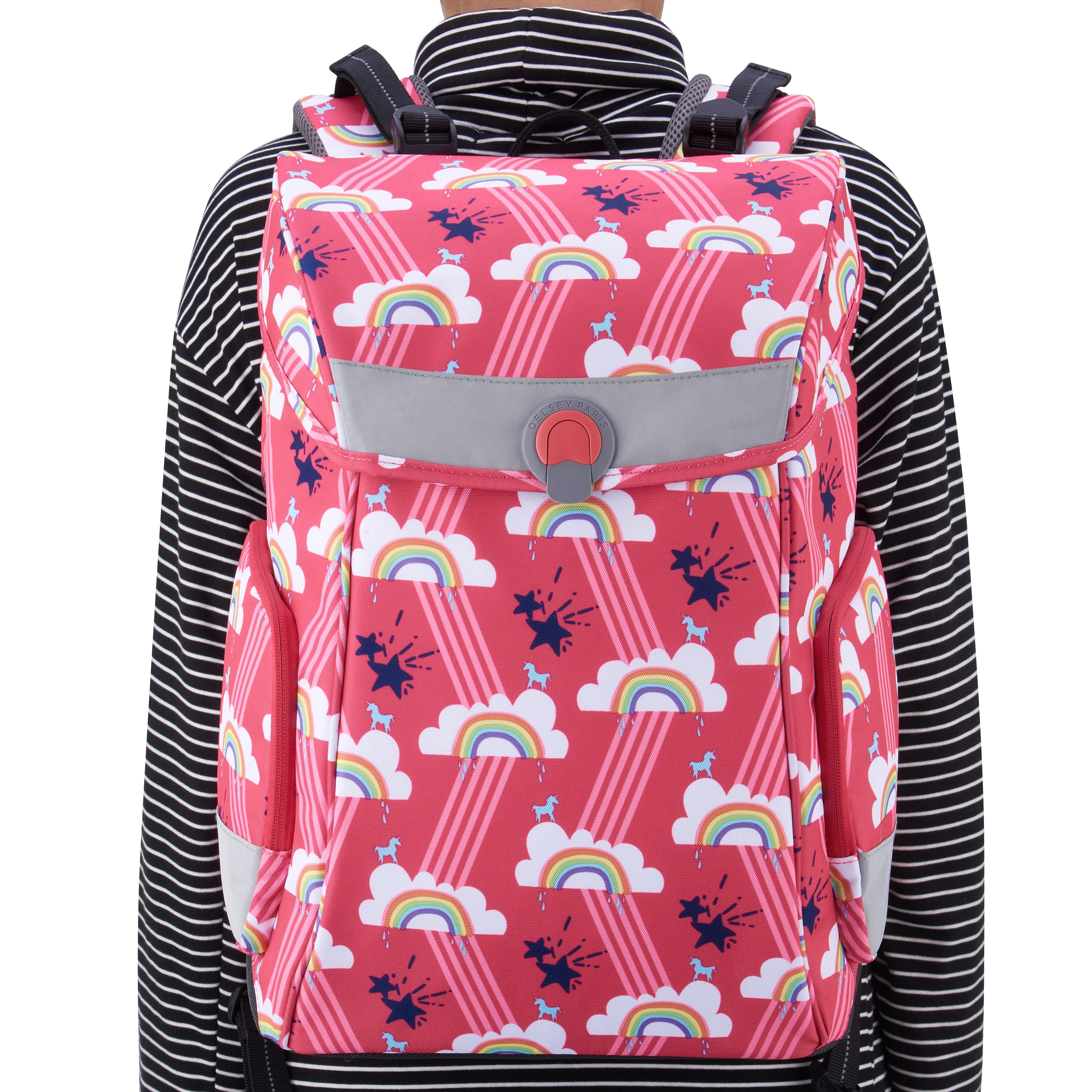 BACK TO SCHOOL - Sac A Dos