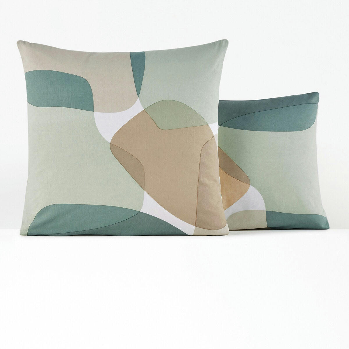 Taie oreiller coton, Shade